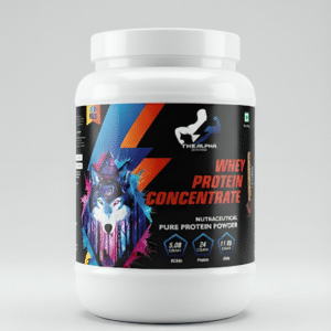 WHEY PRO CONCENTRATE