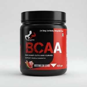 BCAA – Branched Chain Amino Acids