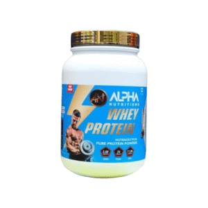 WHEY PROTEIN