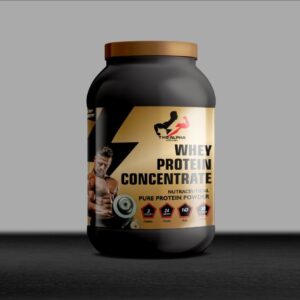 WHEY PRO CONCENTRATE